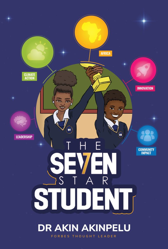 The Seven Star Student