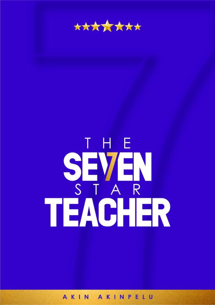 The Seven Star Teacher