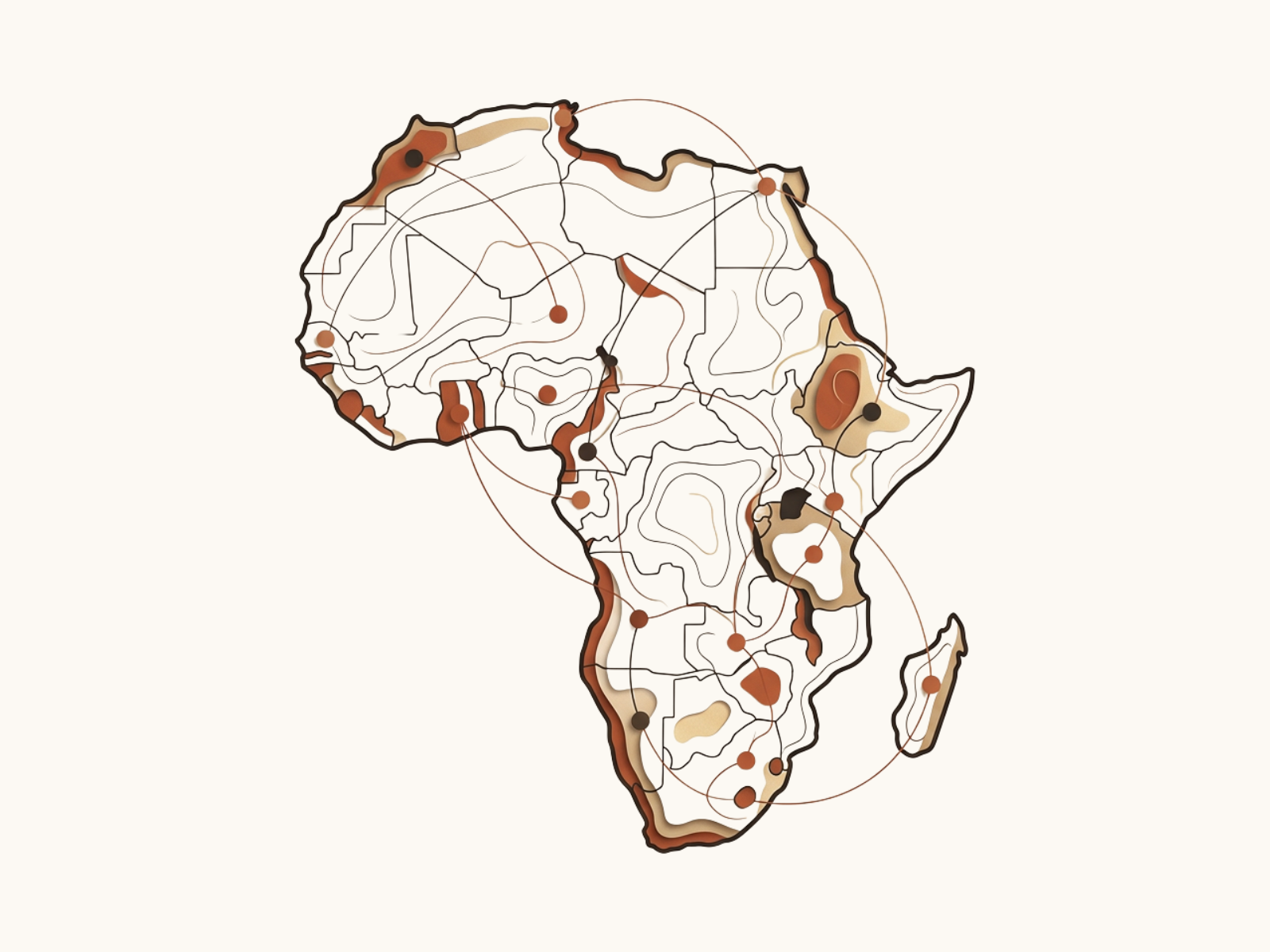 Reimagining Africa’s future—